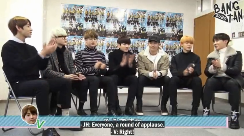 160430 K-Pop Festival 2016 in Sapporo — BTS-TRANS/BANGTANSUBS